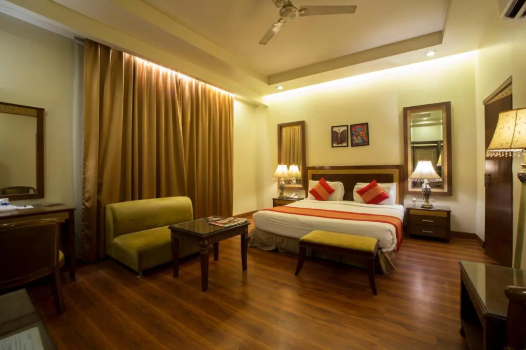 Hotel Picasso