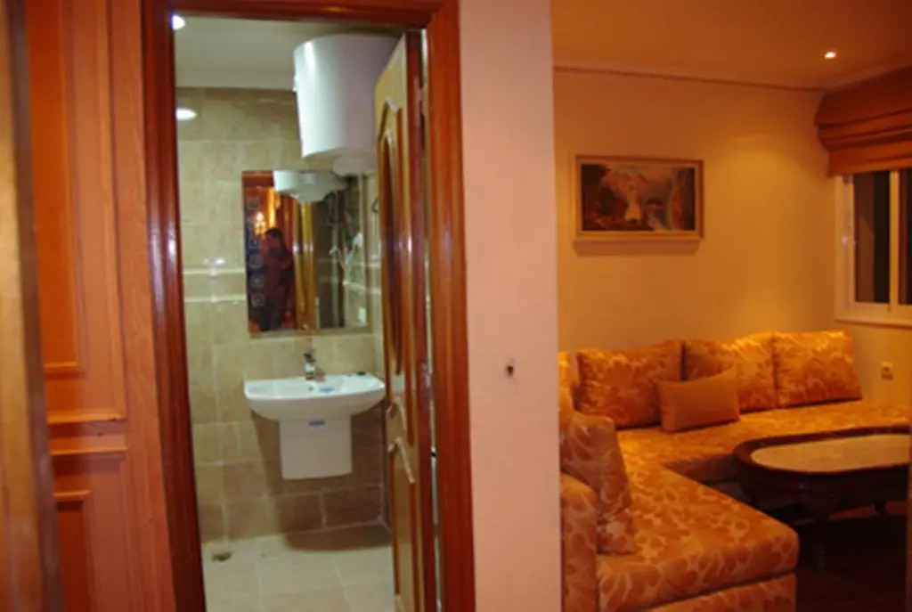 Résidence Ifrane Palace