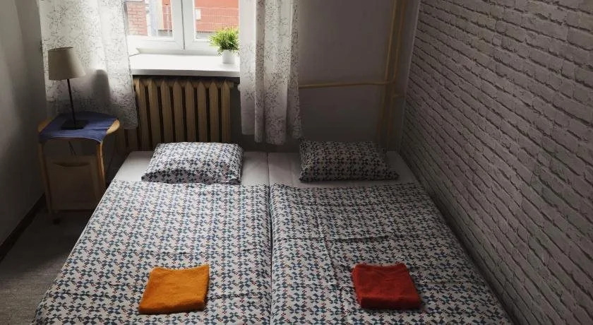 Aleje28 Hostel