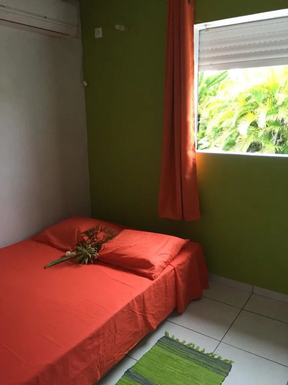House With 2 Bedrooms in Saint-françois, With Furnished Garden - 3 km