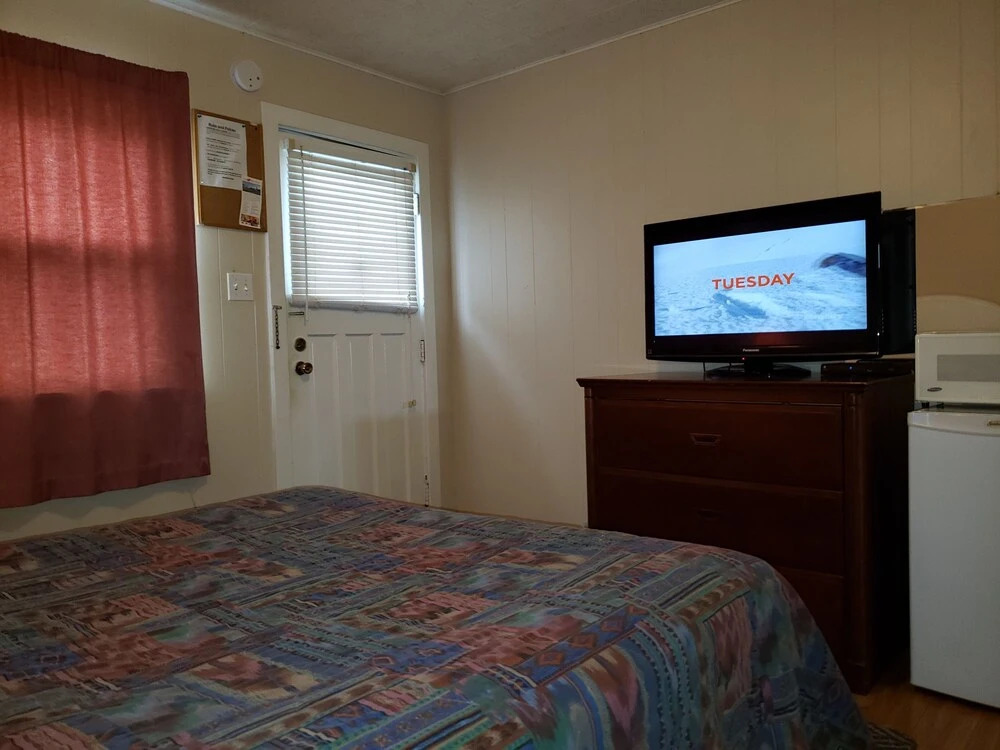 Cookes Motel