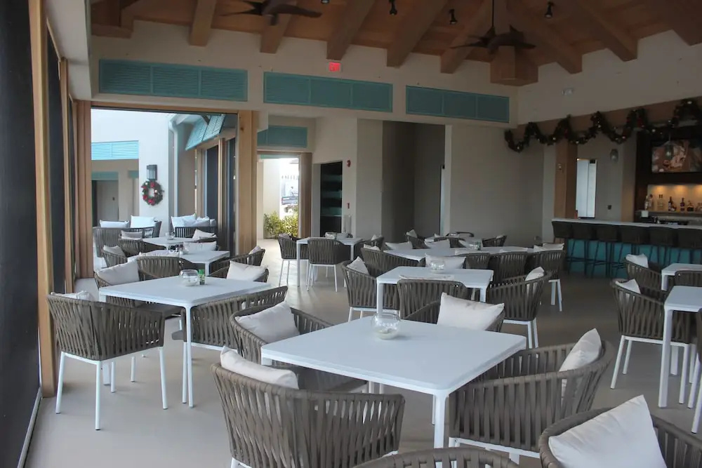 February Point Freestyle Exuma