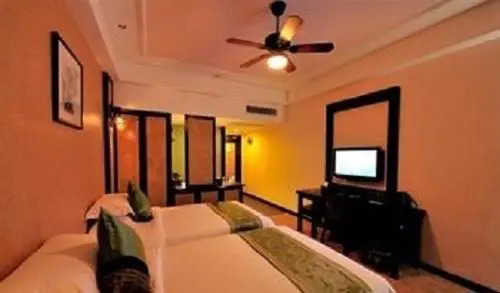 Yinquan Shanzhuang Hotel