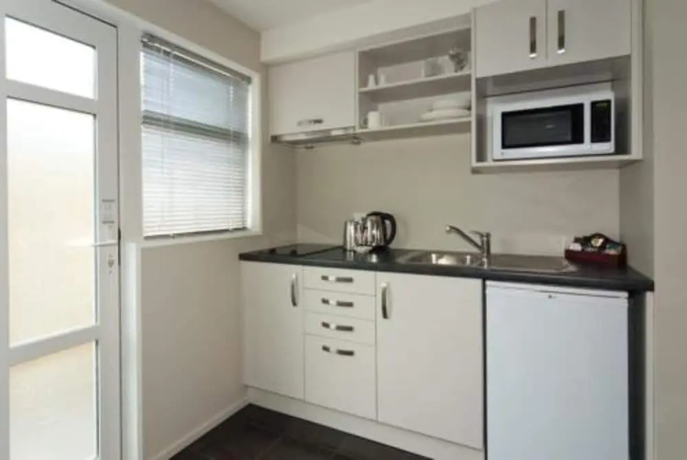 315 Motel Riccarton
