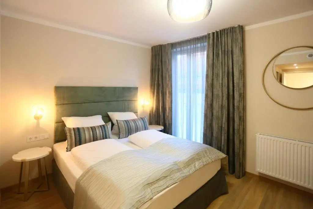 Hotel Lutz