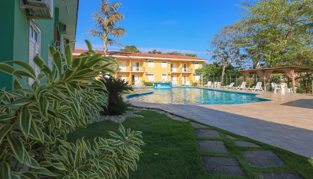 Boulevard da Praia - Flats Mare Mansa