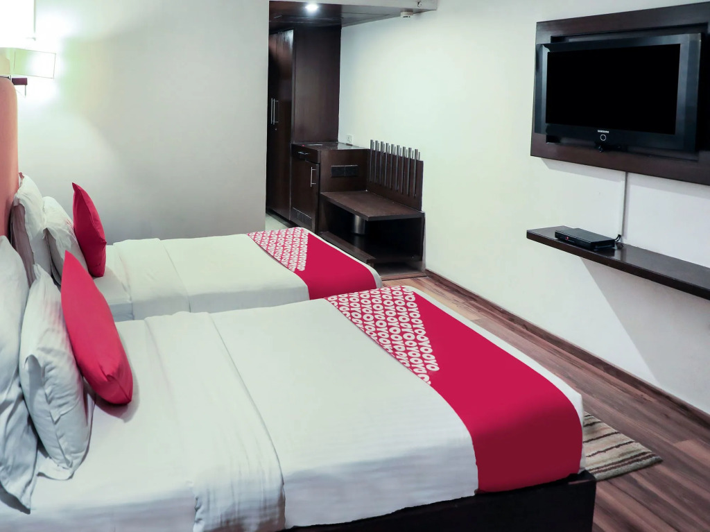 OYO 914 Hotel Casa Luxurio