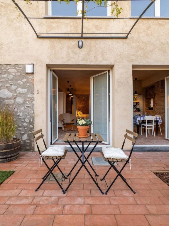 Green Lodge - Apartment 1 - 1 BR 1 Bath
