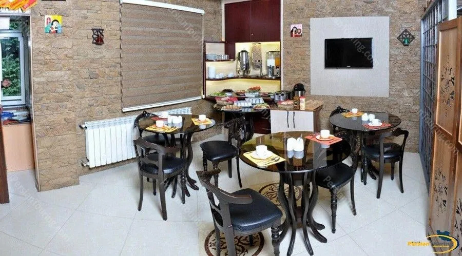 Pars Hotel