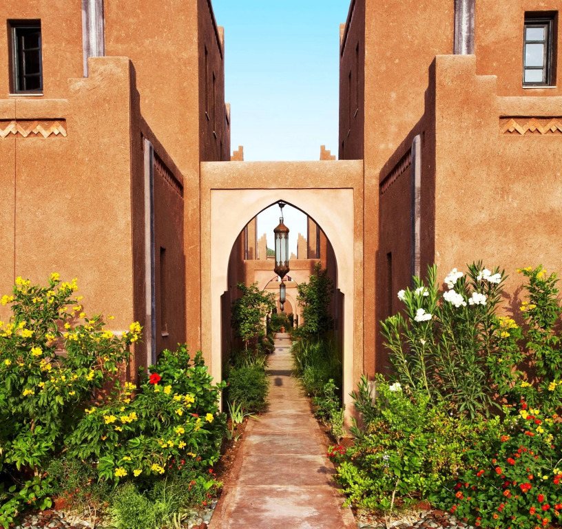 Residence Dar Lamia Marrakech