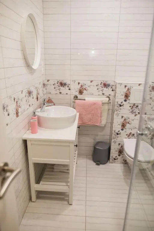 All In Apartman IV