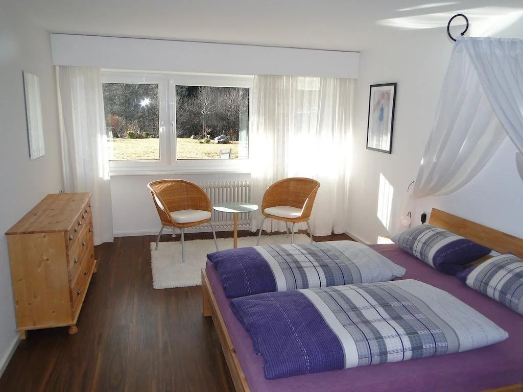 Fewo Ferienhaus Amelie
