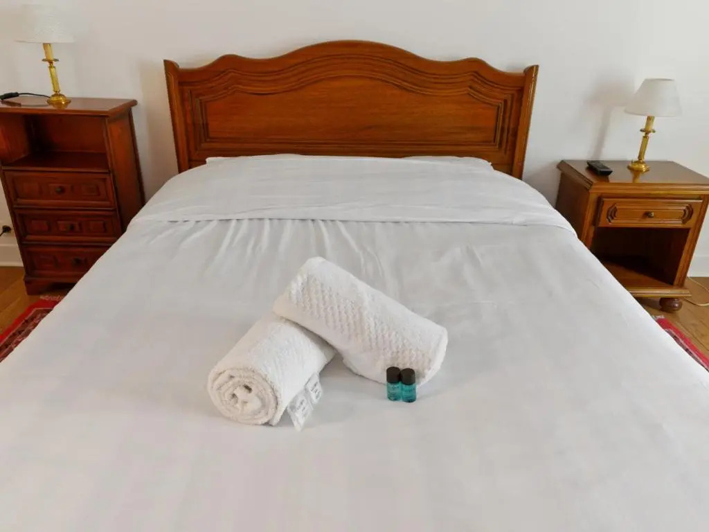 Welkeys - Choiseul Apartment