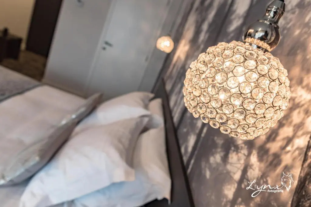 De Vesten Suites