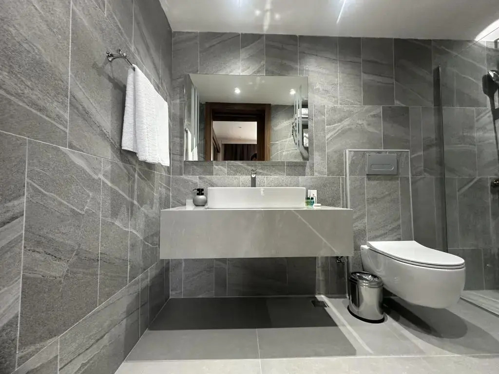 Saklıkoy Resort Otel