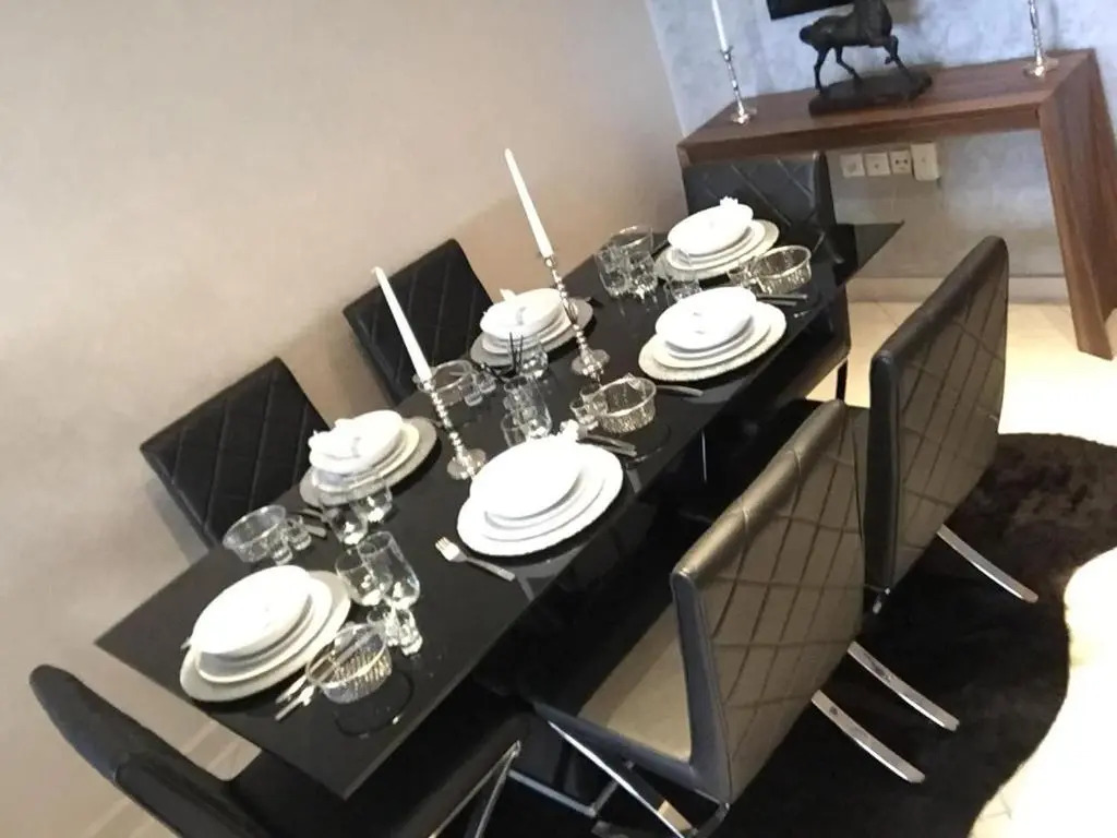 Luxury appart /2beds / near to TGV train station
