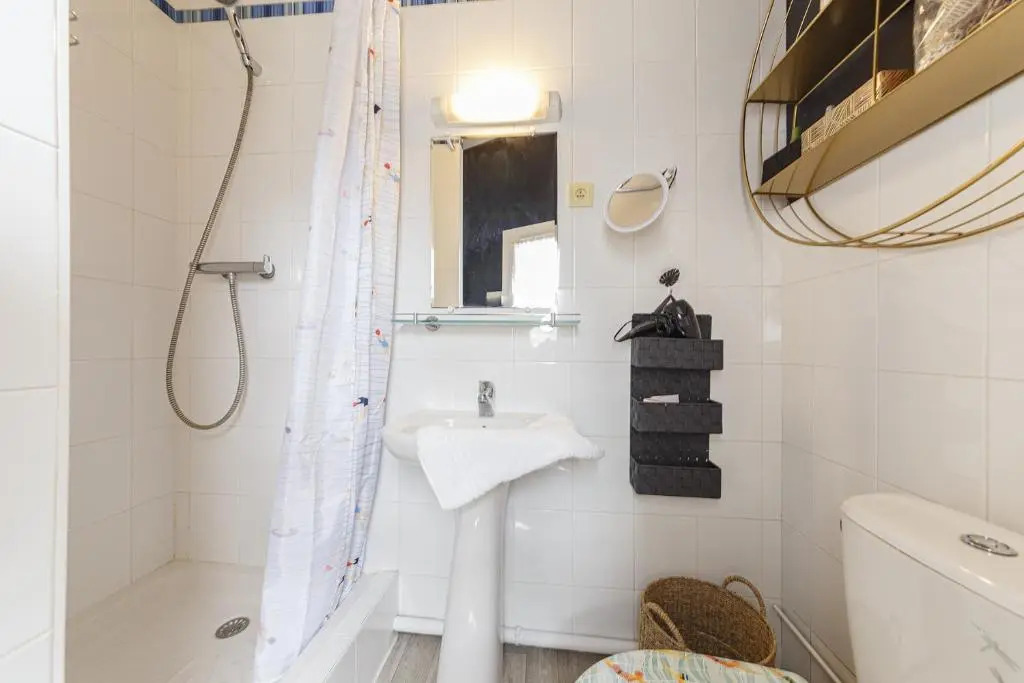 Le Botanica - Bel appartement proche gare