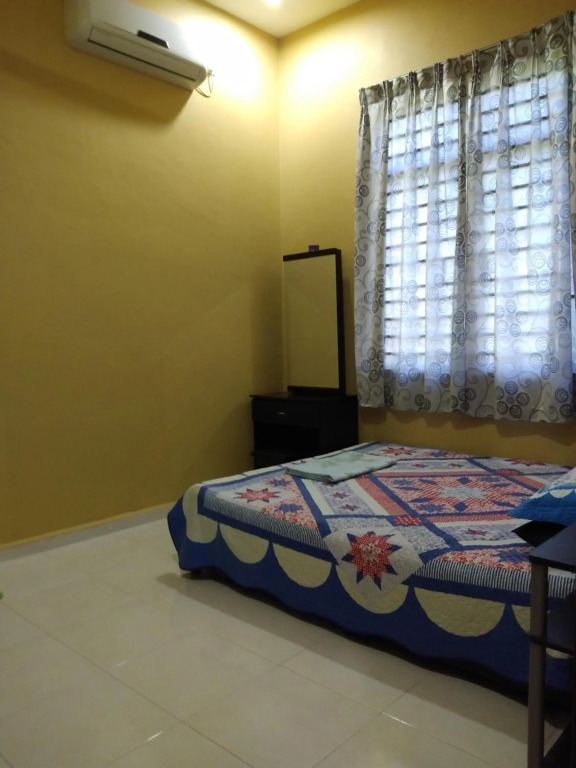 Davallia Homestay