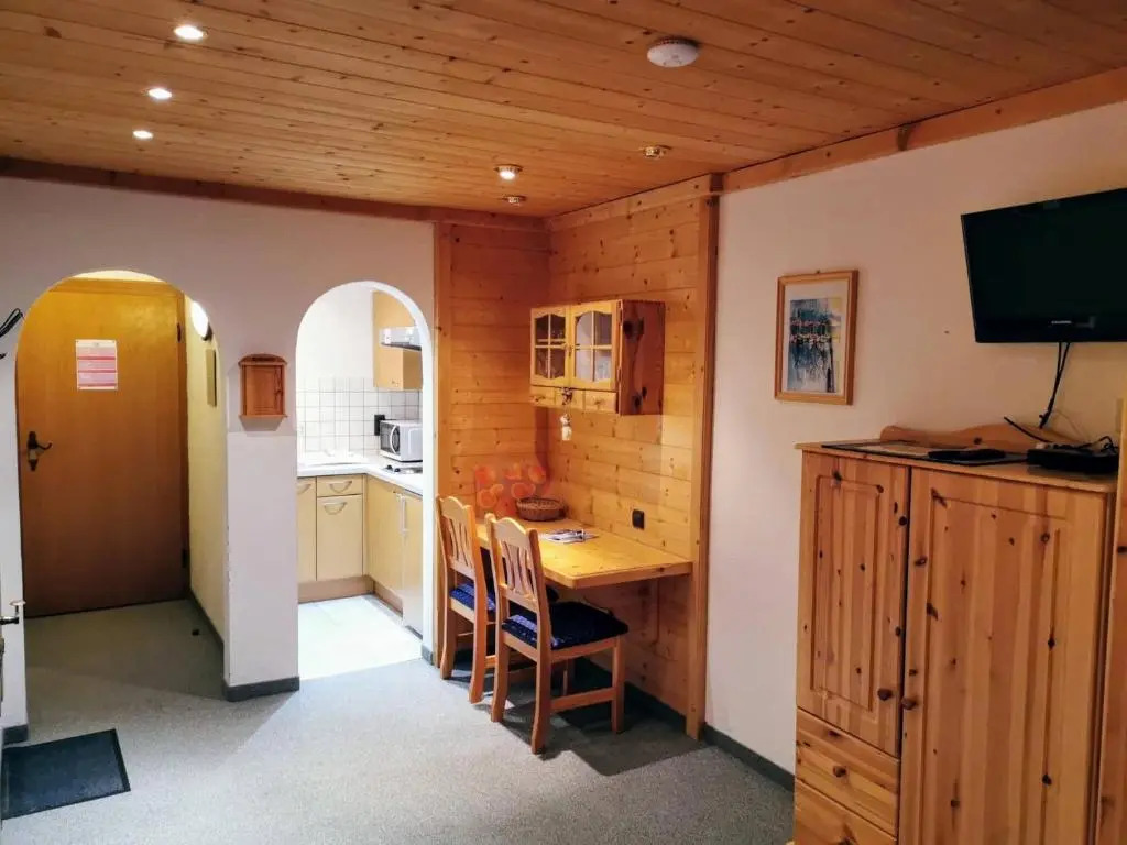 Apartments Helsen