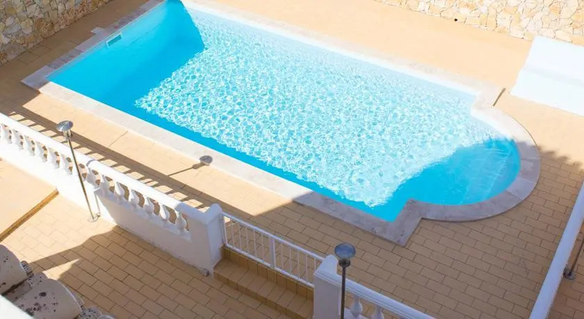 Sun House