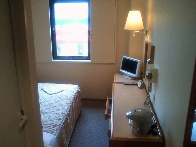 Good Inn Oita