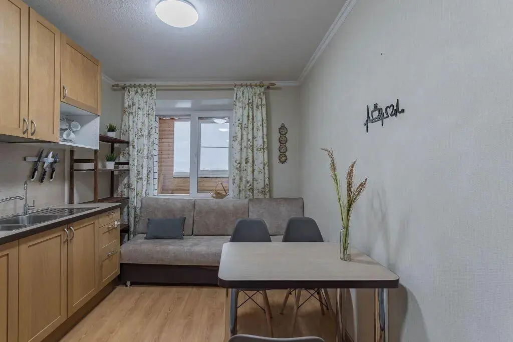 Mini-hotel Meshcherskiy bulvar 11