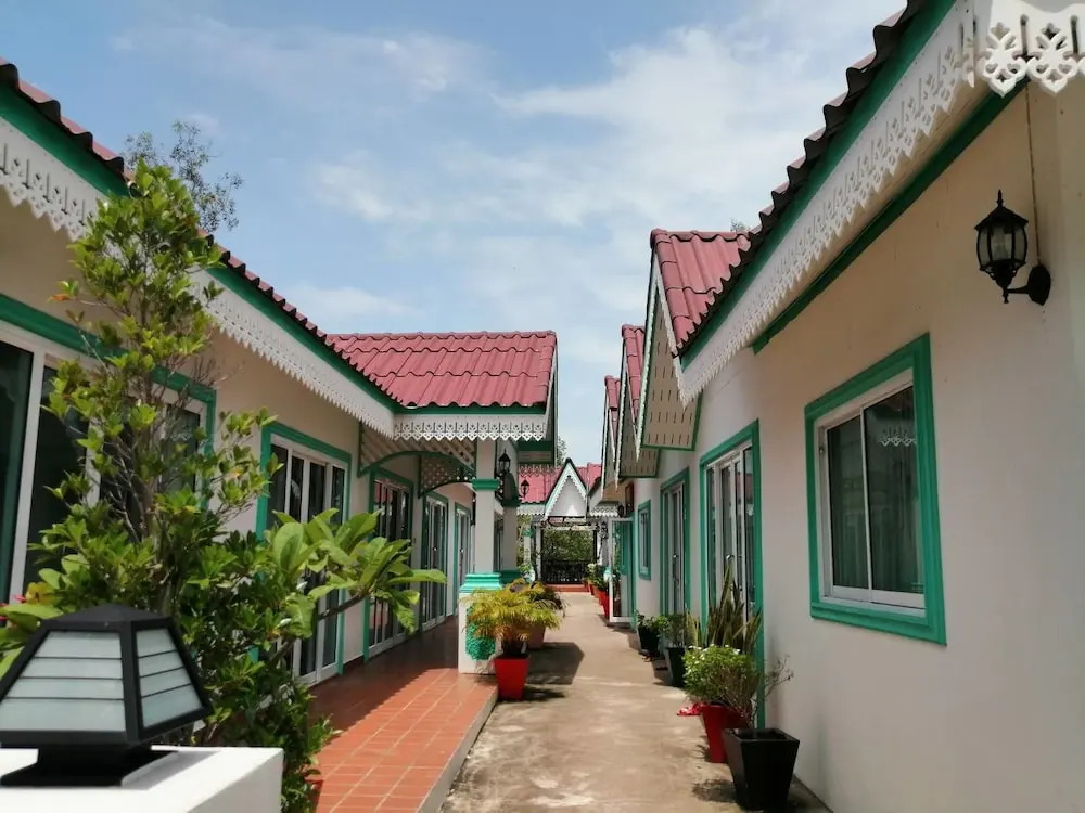 Tanjung Buri