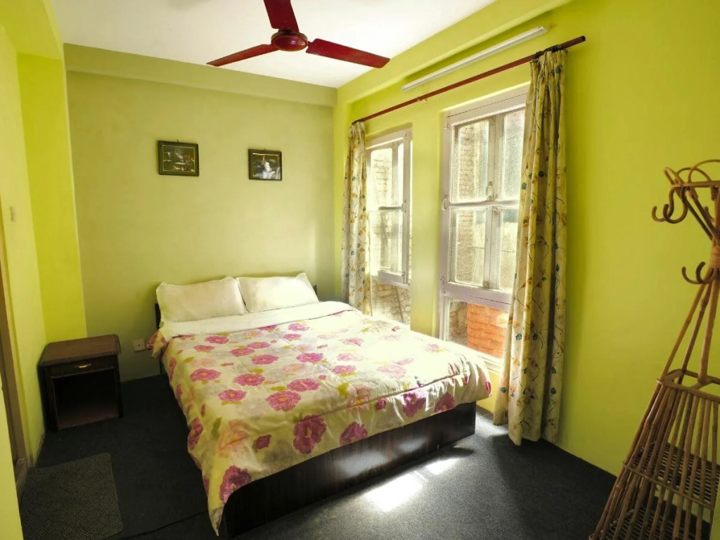 Hotel Comfort
