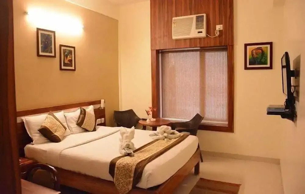 OYO 3191 Hotel Eden Rock