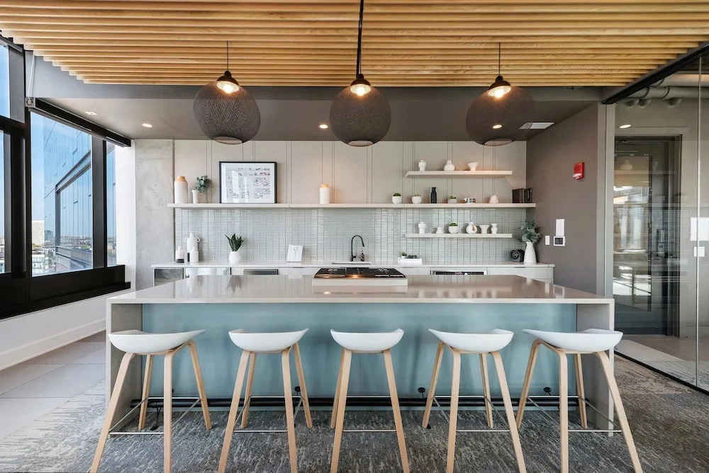 Exclusive Penthouse Breathtaking Getaway