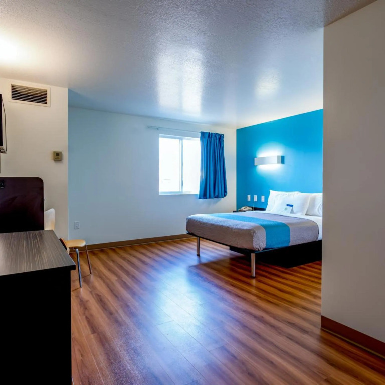 Motel 6-Pottstown, PA
