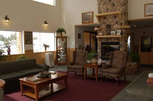 Zellars Village Inn