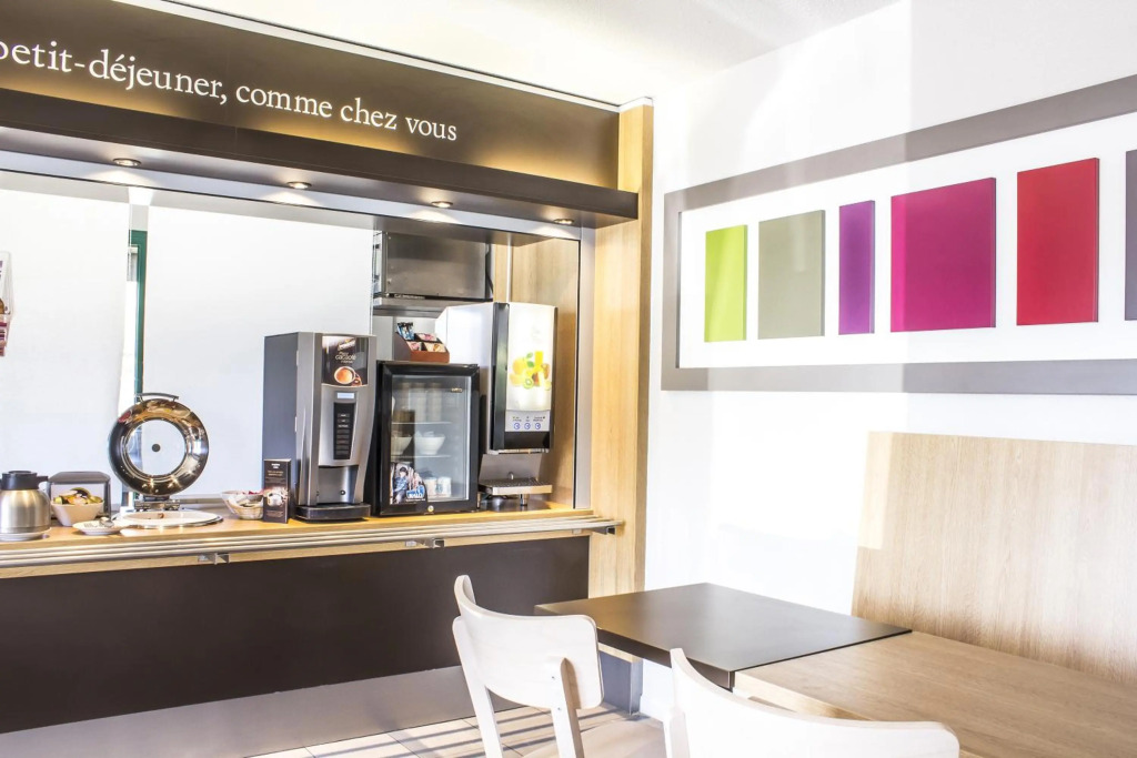 Hôtel Inn Design Vierzon