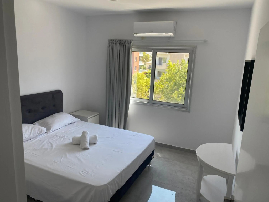Greco 1 Bedroom Apartment