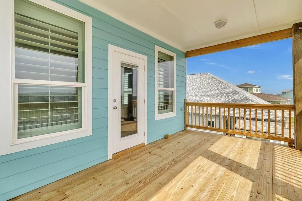 Fishermans Delight 3 Bedroom Home by RedAwning