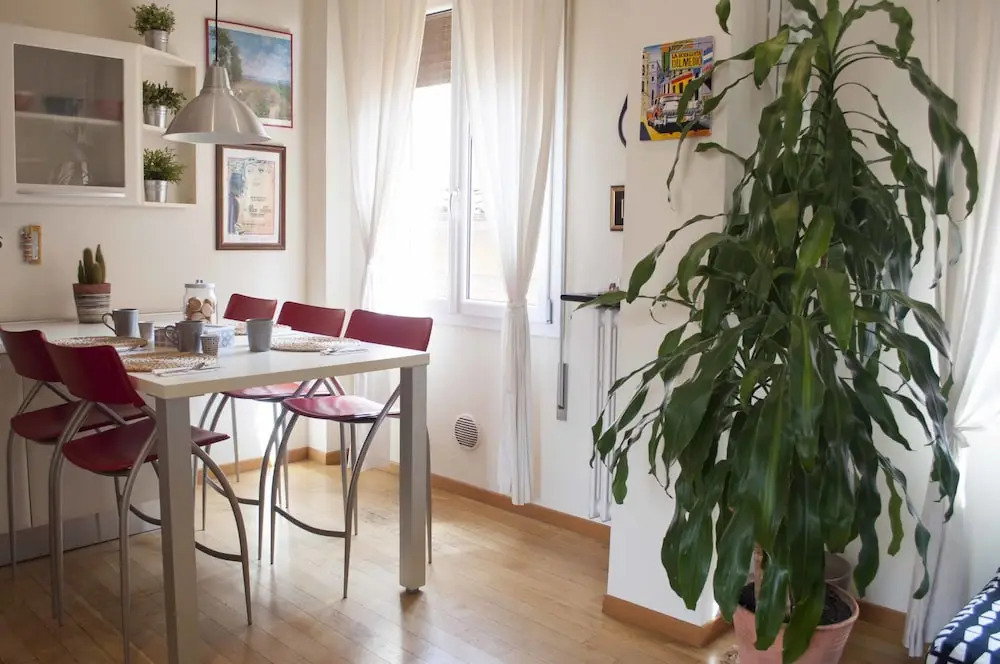 San Domenico Apartment