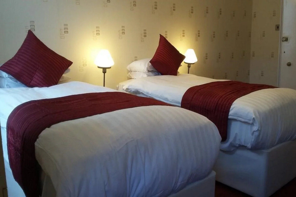 The Garth Hotel