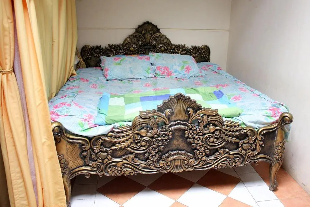 Villa Kota Bunga Allamanda