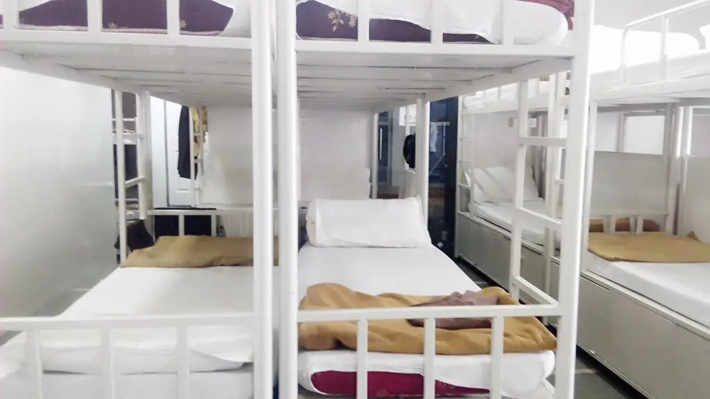 Star Dormitory