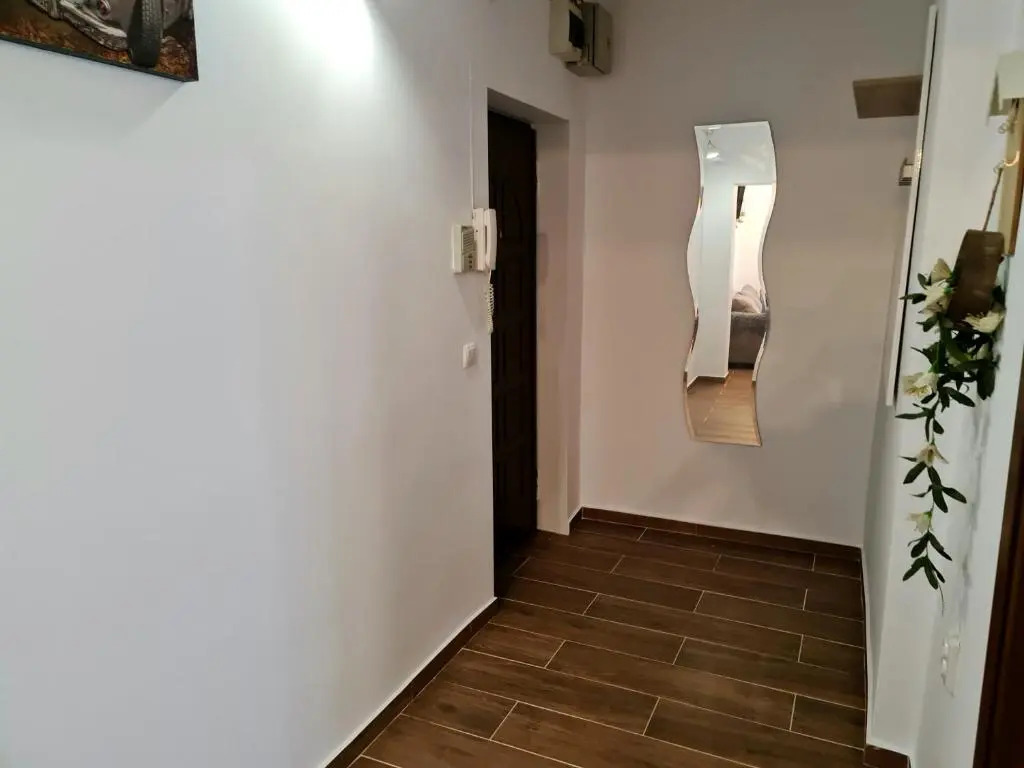 APARTAMENT E'BULEVARD No2 ALBA IULIA