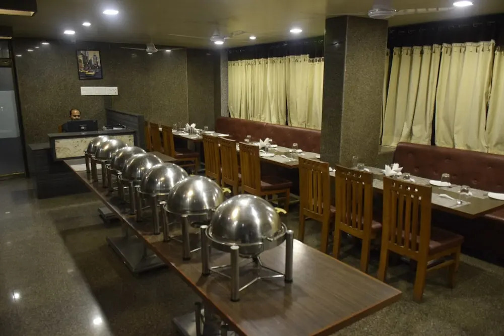 OYO 15175 Sai Durga Reside