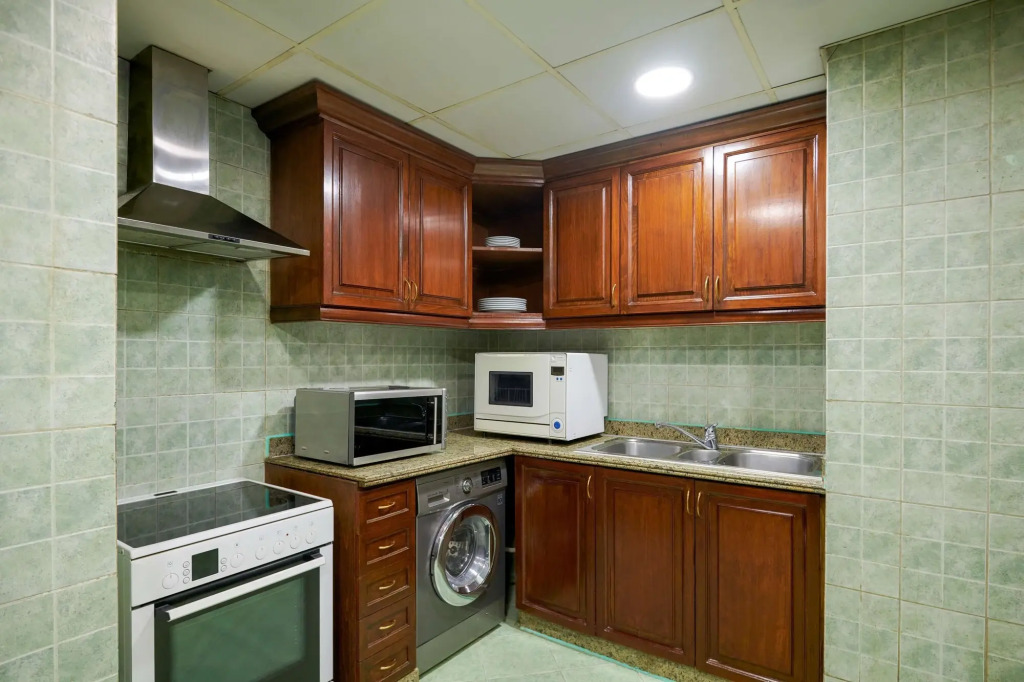 Отель Hilton Cairo Zamalek Residences