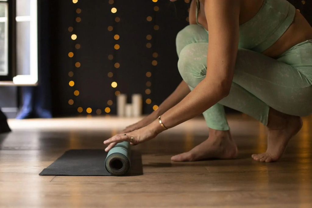 HOY Paris - Yoga Hotel