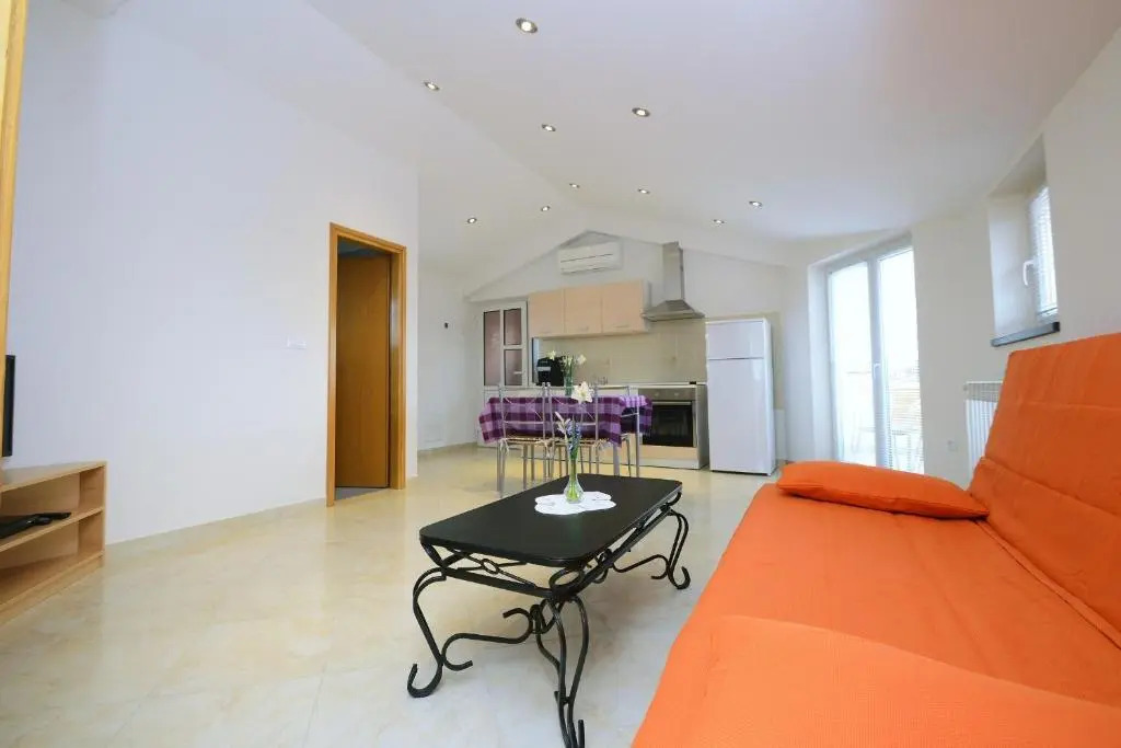 Apartments Rajic