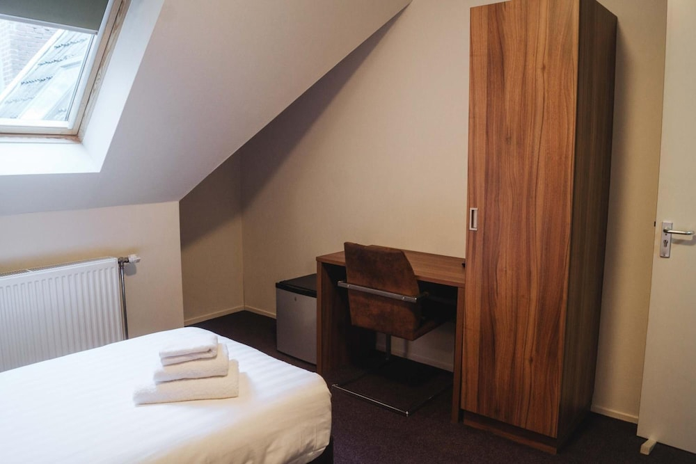 Hotel Eckhardt