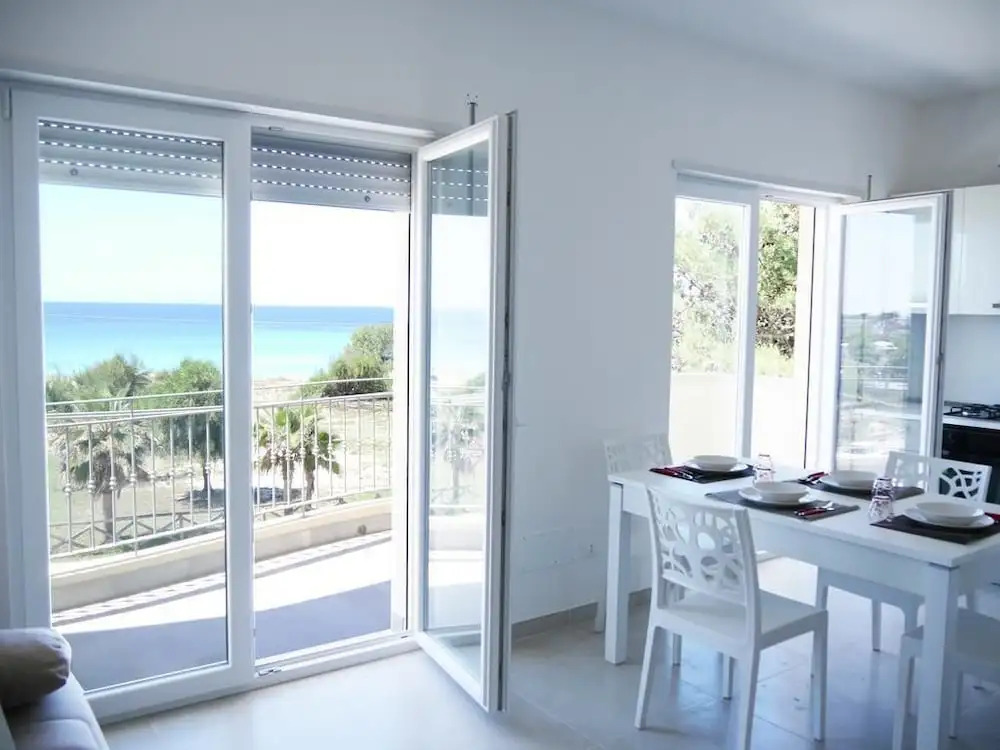 Salento Beach & Bed