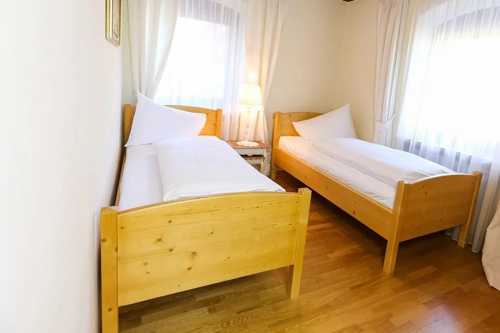 Hotel Rosenhof Murau