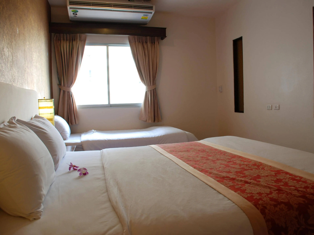 Mind Resort Pattaya