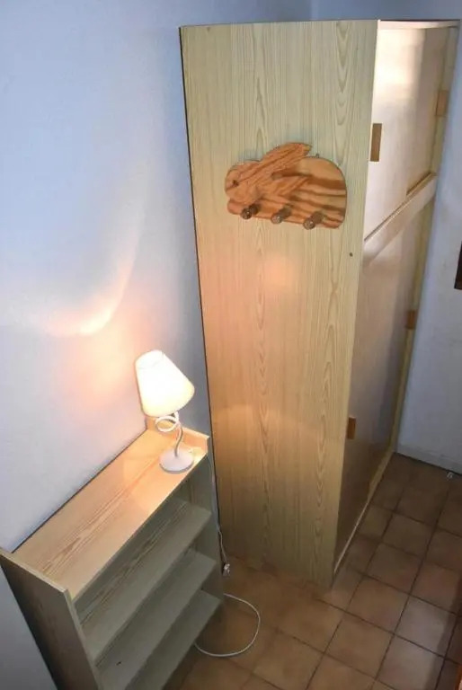 Résidence GRANDE BLEUE - Maisons & Villas pour 6 Personnes 44