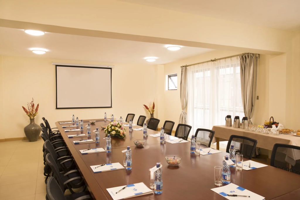 Lotos Inn & Suites -Nairobi, Westlands